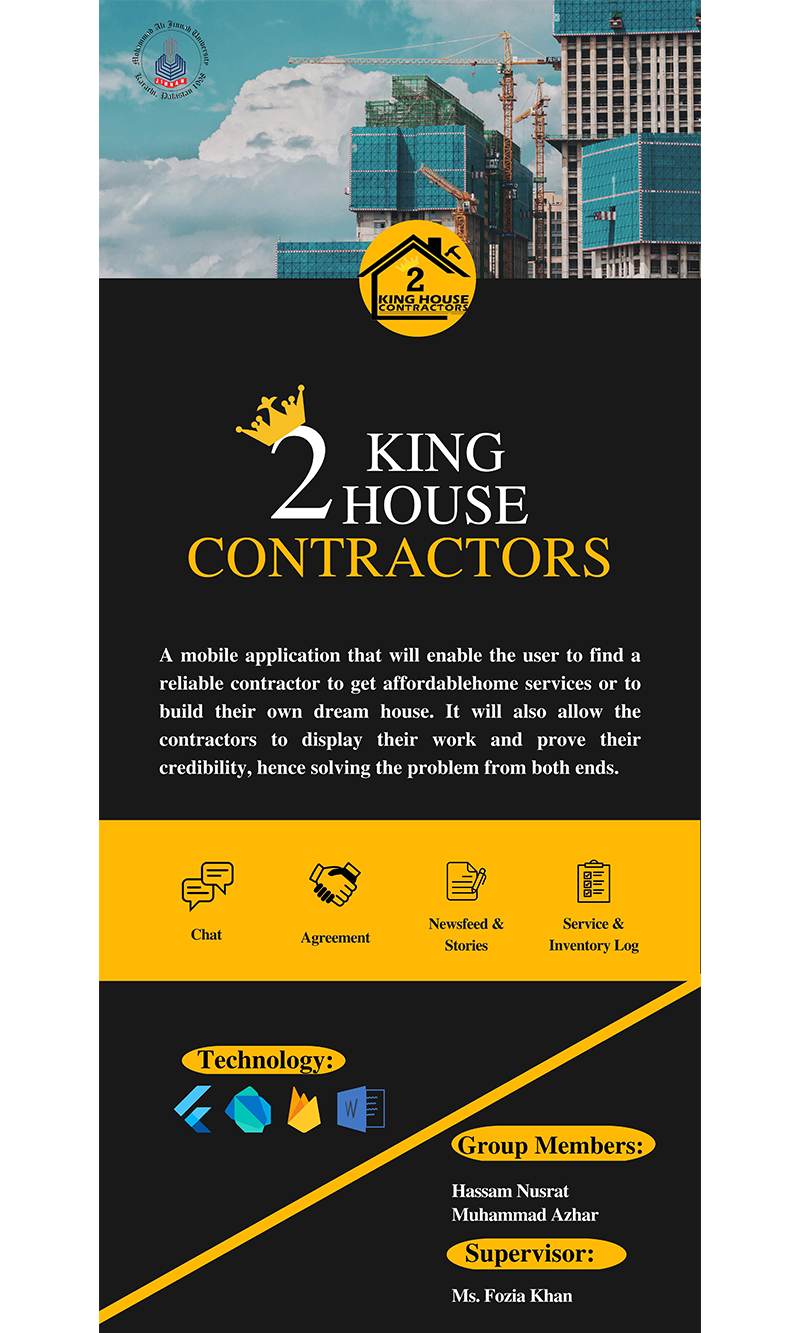2 Kings House Contractors